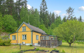 Cozy Home In Tranås With Kitchen
